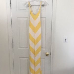 Gap Maxi dress, perfect for beach/resort